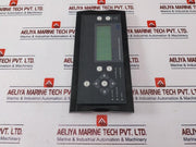 Deif 2034500008 C Display Protection And Paralleling Control Unit