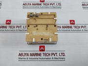 Deif 25982-5 Marine Analog Cubic Panel Meter 2-38M3