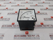 Deif 2Eq96/2 Analog Voltmeter 0-600V