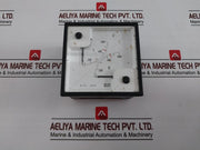 Deif 2Evq96-x Double Voltmeter 0-600V Ip52 Panel Mount