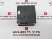 Deif 2Evq96-x Double Voltmeter 0-600V Ip52 Panel Mount
