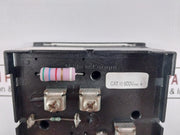 Deif 2Evq96-x Double Voltmeter 0-600V Ip52 Panel Mount