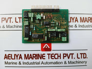 Deif 3.48.08-11 17D.4.2 B Printed Circuit Board Pcb Module