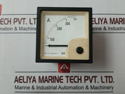 Deif 300/5A Ammeter 0-300/1500 A