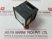 Deif 300/5A Ammeter 0-300/1500 A