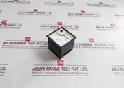 Deif 300/5A Ammeter 0-300A X5 5/10A-91