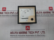 Deif 300/5A Analog Ammeter