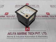 Deif 300/5A Analog Ammeter