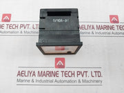 Deif 300/5A Analog Ammeter