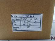 Deif 300/5A Analog Ammeter Meter