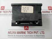 Deif 300/5A Analog Ammeter Meter 5/10A-92