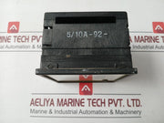 Deif 300/5A Analog Ammeter Meter 5/10A-92