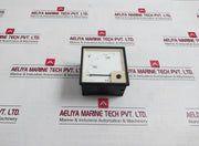 Deif 30084-56 Analog Voltmeter 0-500V