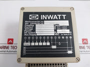 Deif 30084.92 Inwatt Var Converter 2Var 300/5A 380V 0-150 0-10V Min 1500?