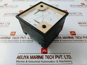 Deif 45-55 Hz Frequency Meter Used