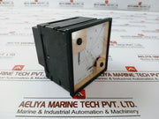 Deif 45-55 Hz Frequency Meter Used