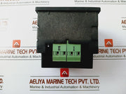 Deif 45-55 Hz Frequency Meter Used