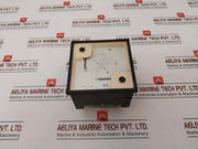 Deif 45-65 I/Ii Hz Voltage Relay