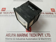 Deif 50/5A Ammeter 5/10A-91
