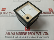 Deif 50/5A Ammeter 5/10A-91