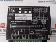 Deif Aal-111Q96/1 Insulation Monitor 0-528Vac