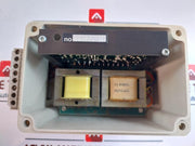 Deif Acv-3N Ac Voltage Converter 0-418 Vac 0-20 Ma Dc