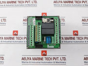 Deif Al8-2 Alarm Unit 12-48Vdc Used