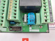 Deif Al8-2 Alarm Unit 12-48Vdc Used