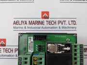 Deif Al8-2 Alarm Unit 12-48Vdc Used