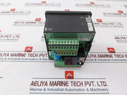 Deif Al8-2 Alarm Unit 12-48Vdc Used