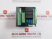 Deif Alarm Unit 12-48Vdc Al8-2