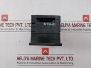 Deif Ammeter 50/5A 5/10A-91 0-50/250A