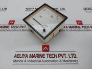 Deif Analog Ammeter 0-250/1250A