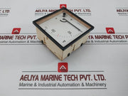 Deif Analog Ammeter 0-250/1250A