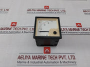Deif Analog Ammeter 0-30/150 A 0-30A X 5