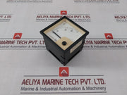 Deif Analog Ammeter 0-30/150 A 0-30A X 5