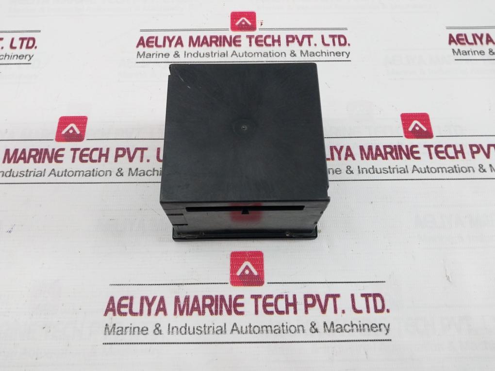 Deif Analog Ammeter 2500/5A 0 To 2500/5000 A