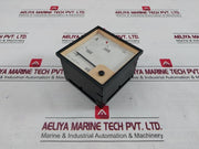 Deif Analog Ammeter 2500/5A 0 To 2500/5000 A