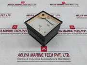 Deif Analog Ammeter 2500/5A 0 To 2500/5000 A
