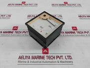 Deif Analog Ammeter 2500/5A 0 To 2500/5000 A