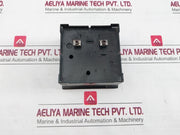 Deif Analog Ammeter 2500/5A 0 To 2500/5000 A