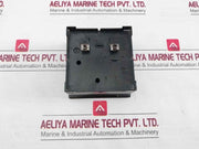 Deif Analog Ammeter 2500/5A 0 To 2500/5000 A