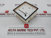 Deif Analog Ammeter 250/5A