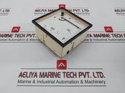 Deif Analog Ammeter 250/5A