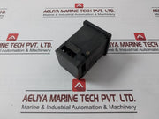 Deif Analog Panel Meter Ac Ammeter 0-15/75A