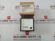 Deif Analog Panel Meter Dq72-X