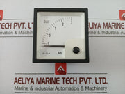 Deif Analog Panel Meter Dq72-X