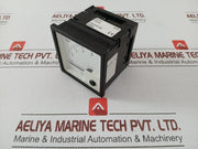 Deif Analog Panel Meter Dq72-X