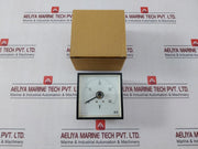 Deif Analog Panel Volt Meter 0-40V