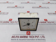 Deif Analog Panel Volt Meter 0-40V